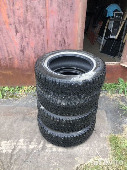 Viatti Brina Nordico V-522 195/65 R15