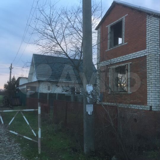 Дача 55 м² на участке 5,1 сот.