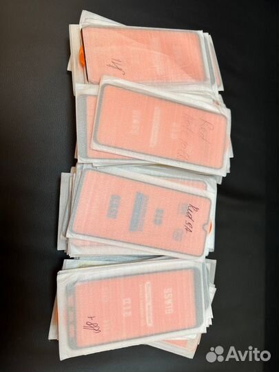 Защитное стекло