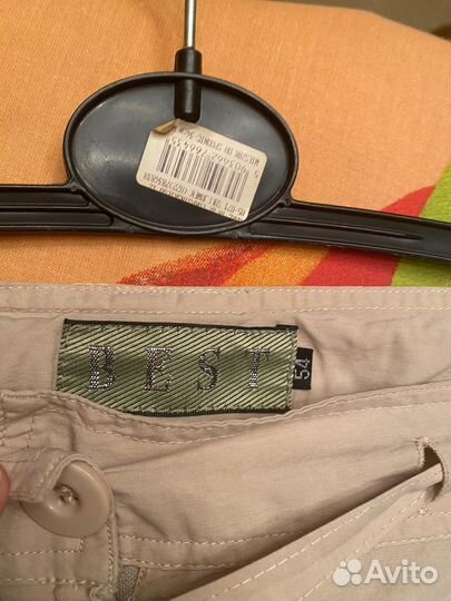 Шорты женские