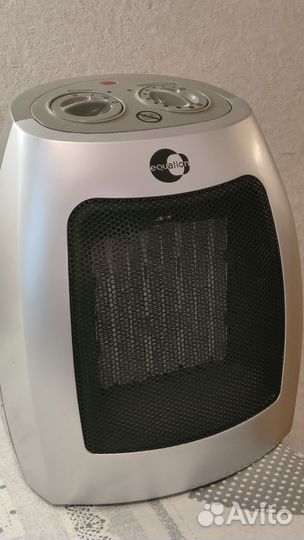 Керамический обогреватель