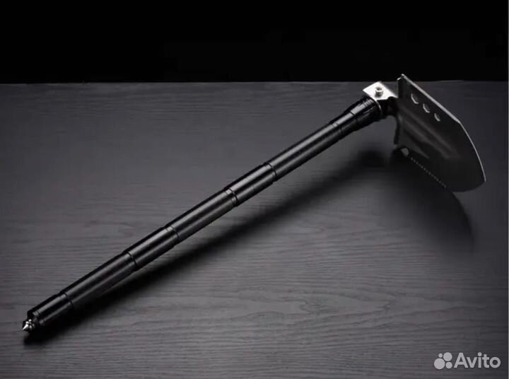 Лопата тактическая