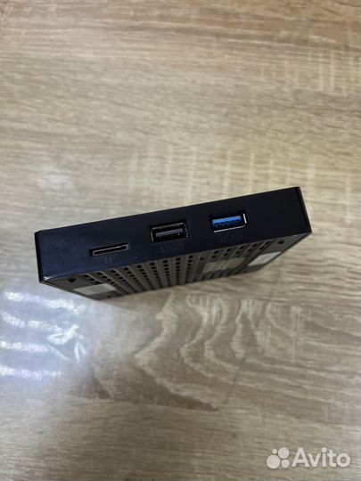 Смарт тв приставка H96 Max 4/64