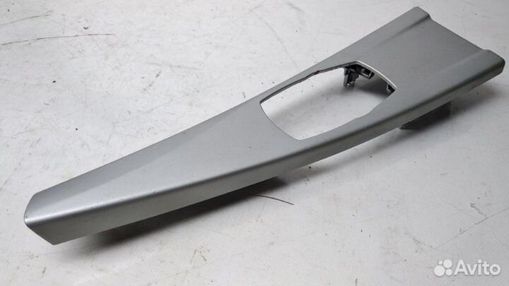 Накладка центральной консоли Bmw 3-Series F30 2.0