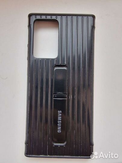 Чехол samsung note 20 ultra оригинал