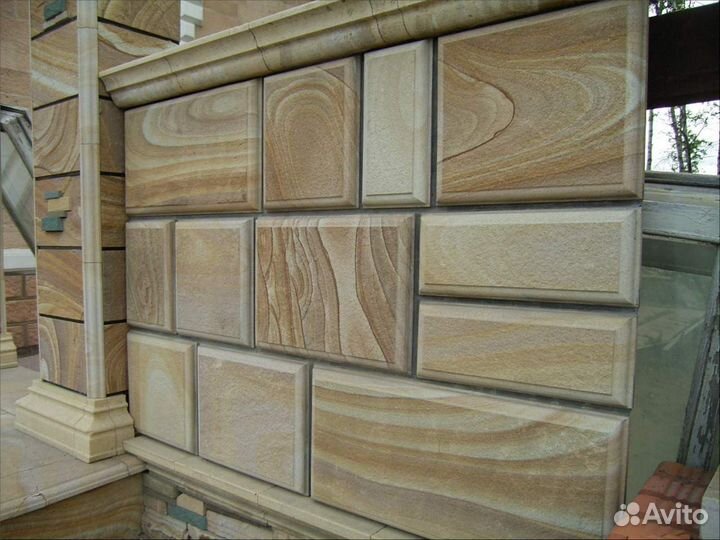 Натуральный камень