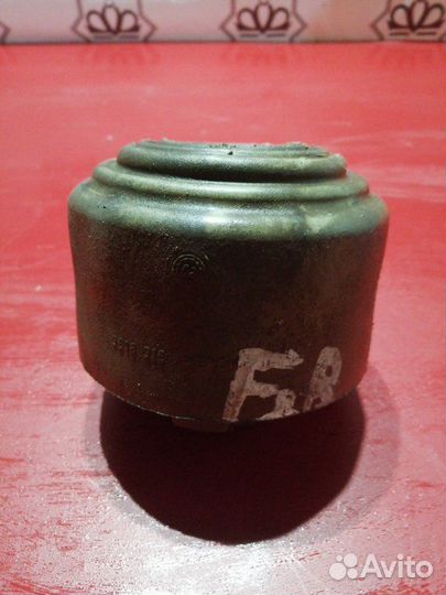 Подушка двс передняя Mercedes Benz Е-Класс W211