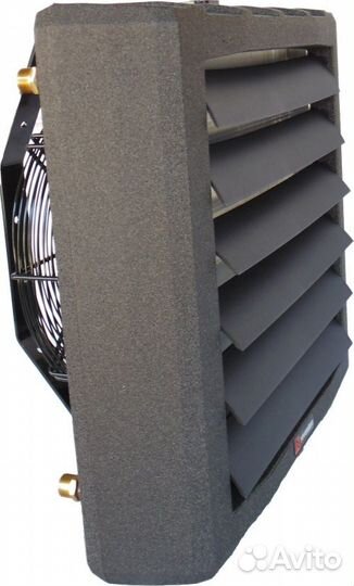 Reventon Тепловой водяной вентилятор