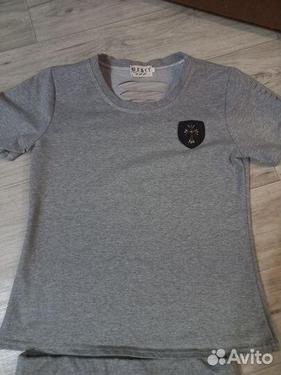 Костюм женский