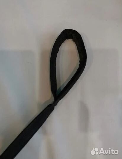 Приспособление для подъема ноги и захвата