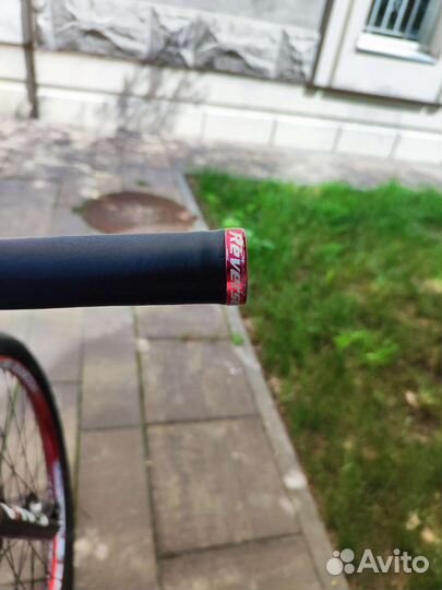 Велосипед mongoose fireball