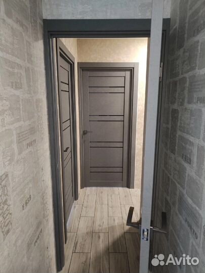 Двери межкомнатные полотно коробка наличники