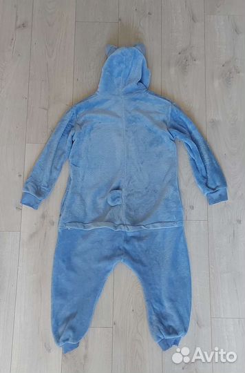 Кигуруми 116