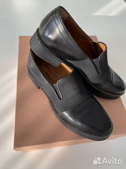 Лоферы nursace