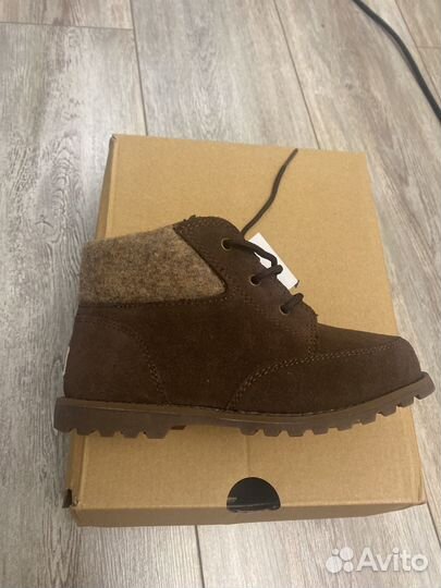 Детские ugg