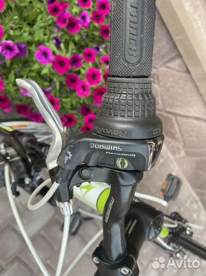 Велосипед подростковый 20 дюймов