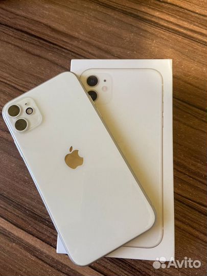 iPhone 11