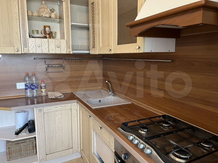 3-к. квартира, 59,9 м², 8/9 эт.