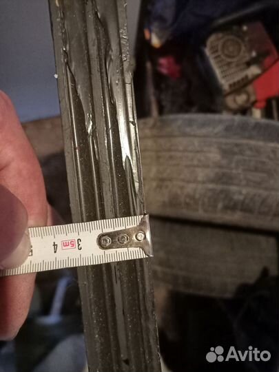 Стеклопакет без рамы