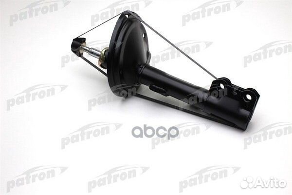 Амортизатор подвески передн прав lexus: RX 03