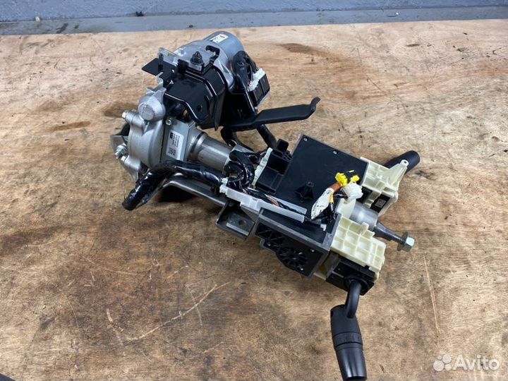 Рулевая колонка Mazda Mazda6 GJ 2013-2021