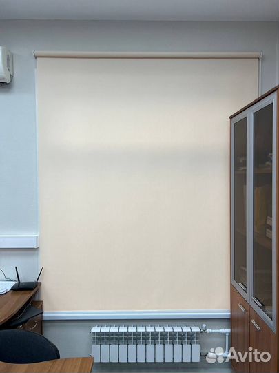 Жалюзи и римские шторы Нижний Новгород