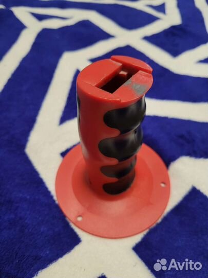 Держатель подставка для точилки