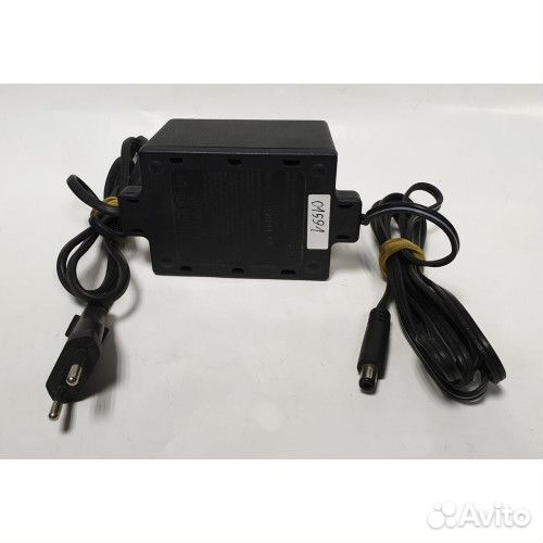 Блок питания от принтера, мфу, сканера HP