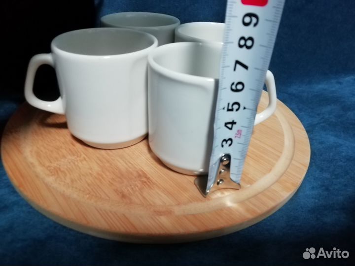 Кофейные чашки