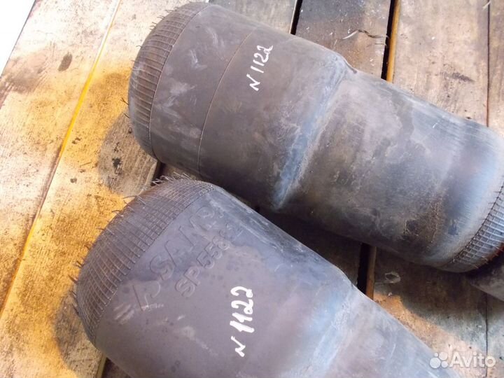 SP55882 Sampa Воздушная подушка