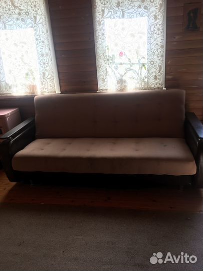 Диван раскладной