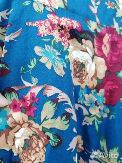 Сарафан новый р 42