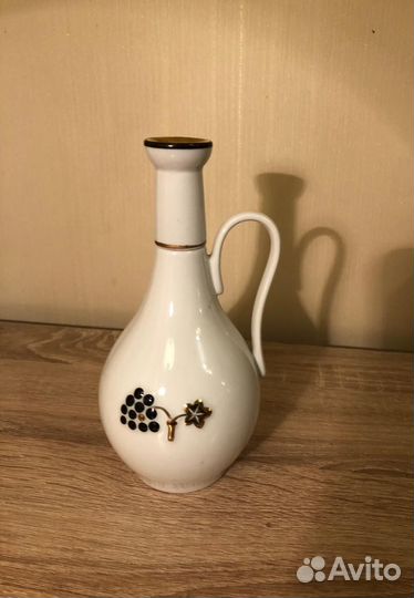 Графин штоф СССР