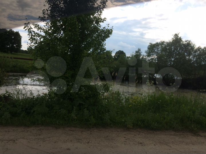 Участок 15 сот. (ИЖС)