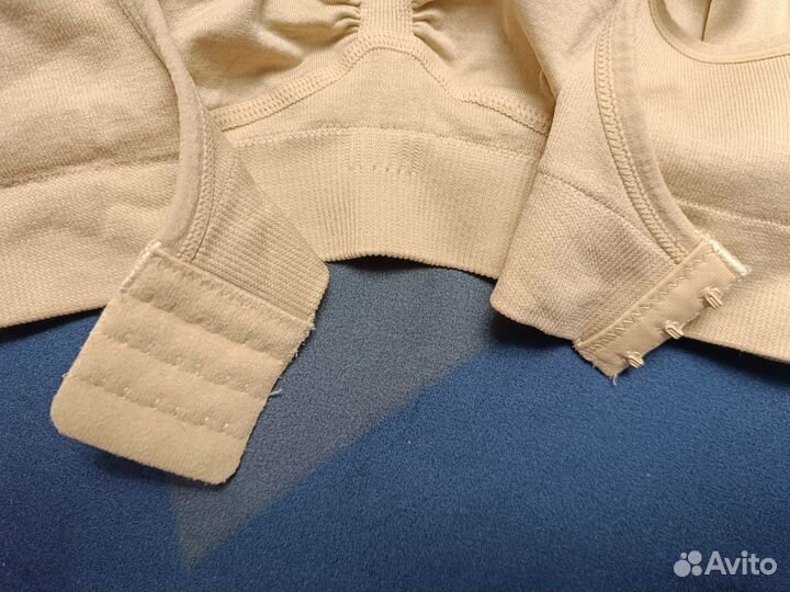 Бюстгальтер для кормления