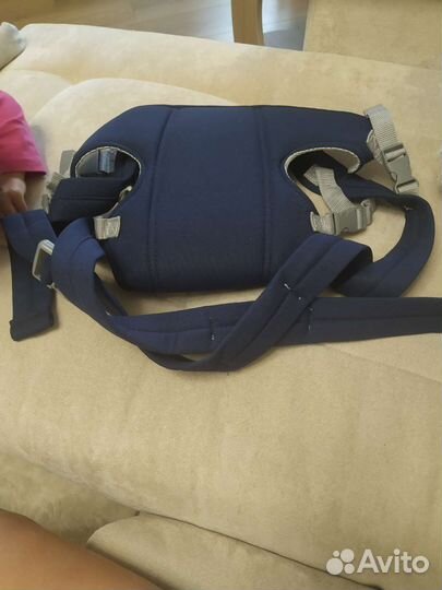 Эргорюкзак для переноски малыша