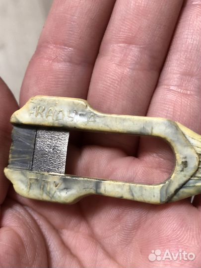 Точилка для карандашей 