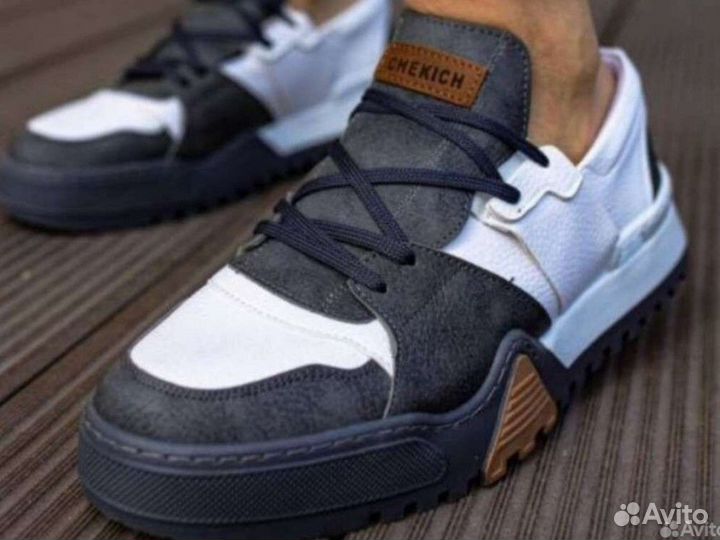 Новая оригинальная классическая обувь