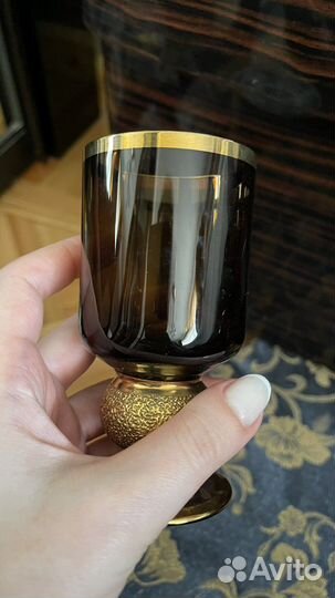 Антиквар. Бокалы