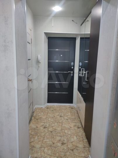 Квартира-студия, 27,7 м², 3/4 эт.