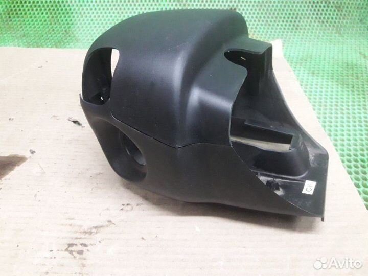 Подрулевой кожух Chevrolet Rezzo A16DMS 2008