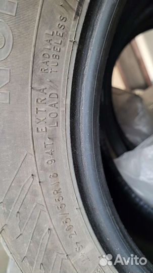 Nokian Tyres Nordman 8 205/55 R16 94T