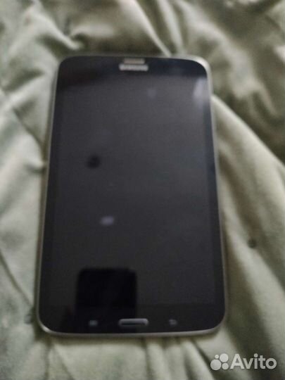 Планшет samsung galaxy tab