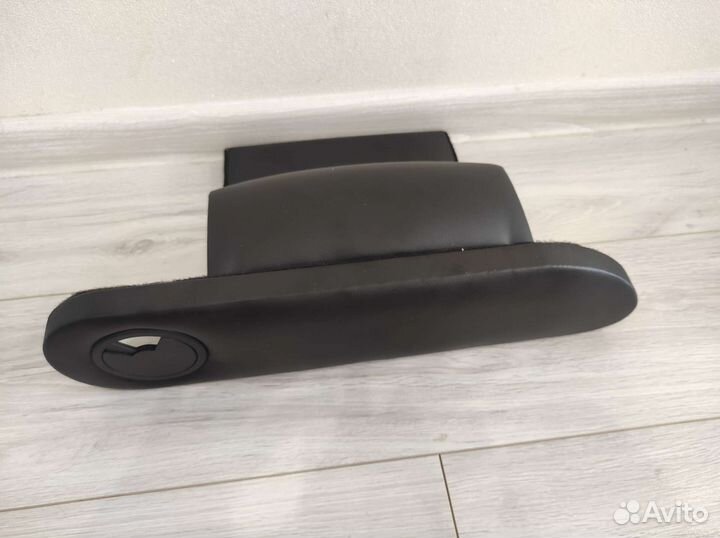 Подлокотник бар Газель