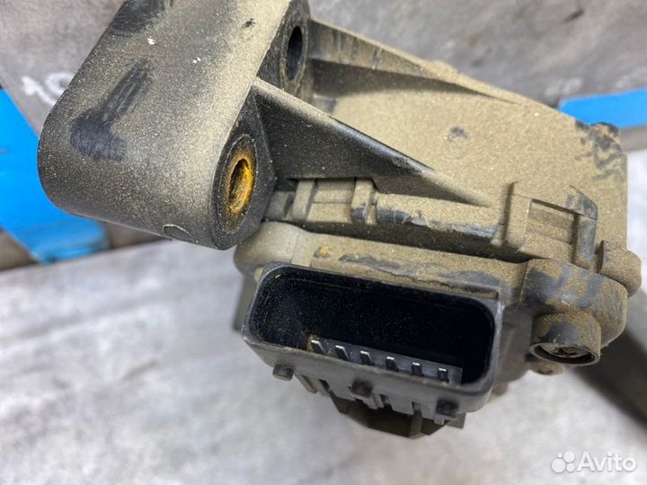 Педаль газа Opel Astra H 1.6 Z16XER easytronic