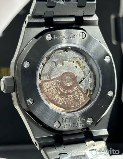 Часы Audemars Piguet kaws XX