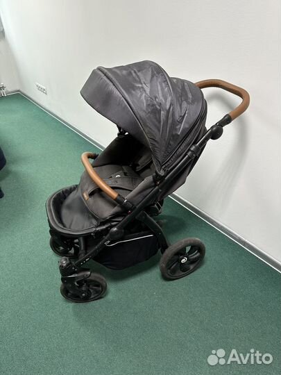 Прогулочная коляска Tutis aero