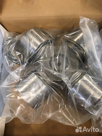 Крестовина HD-parts 306060