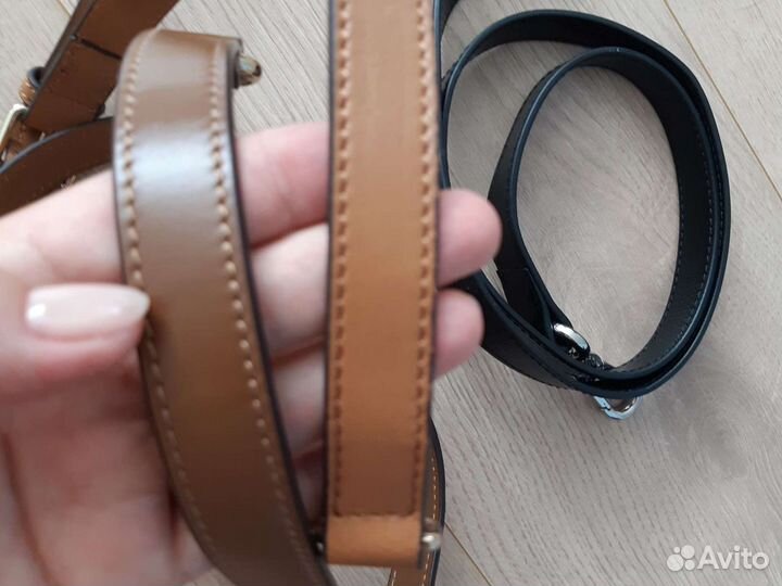Ремешки для сумок