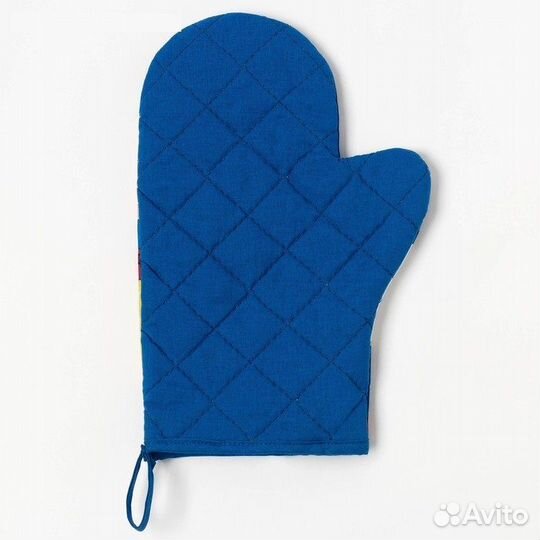 Кухонный набор «Супер папа»